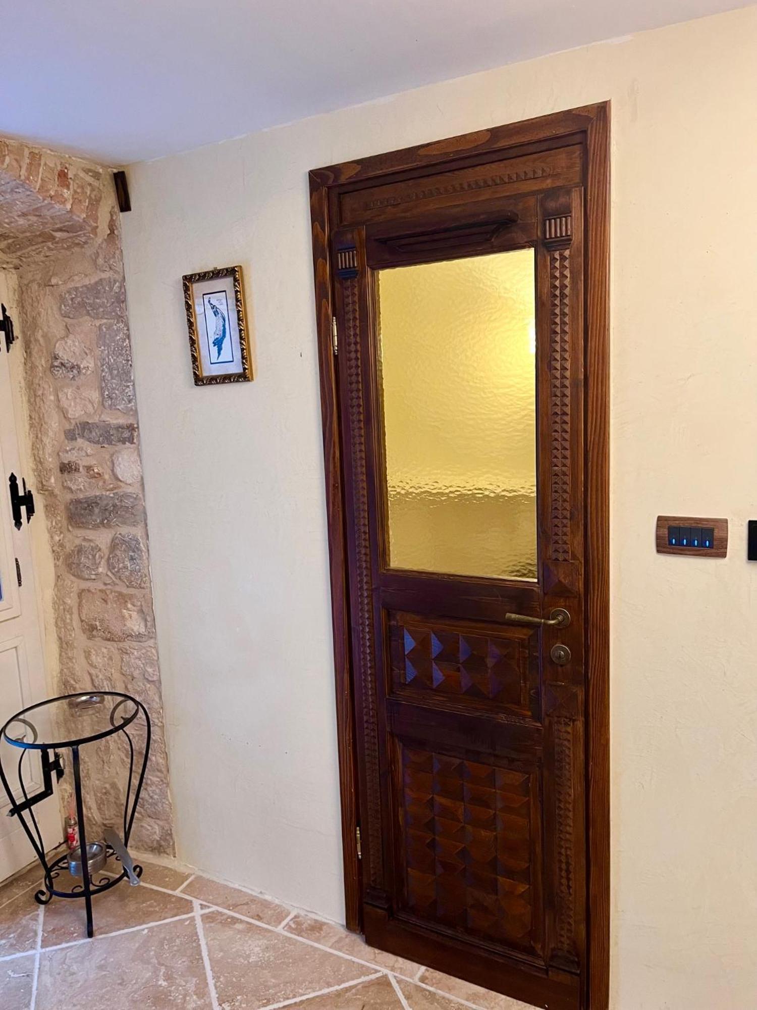 Apartment Venus Of The Palace - New Renovated Split Kültér fotó