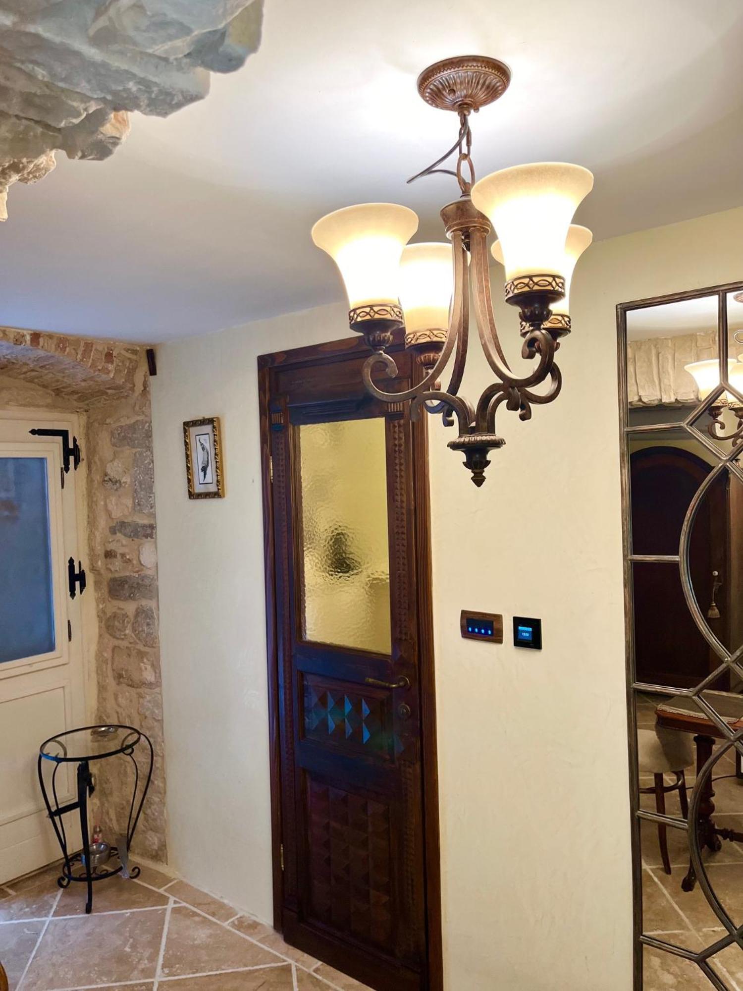 Apartment Venus Of The Palace - New Renovated Split Kültér fotó