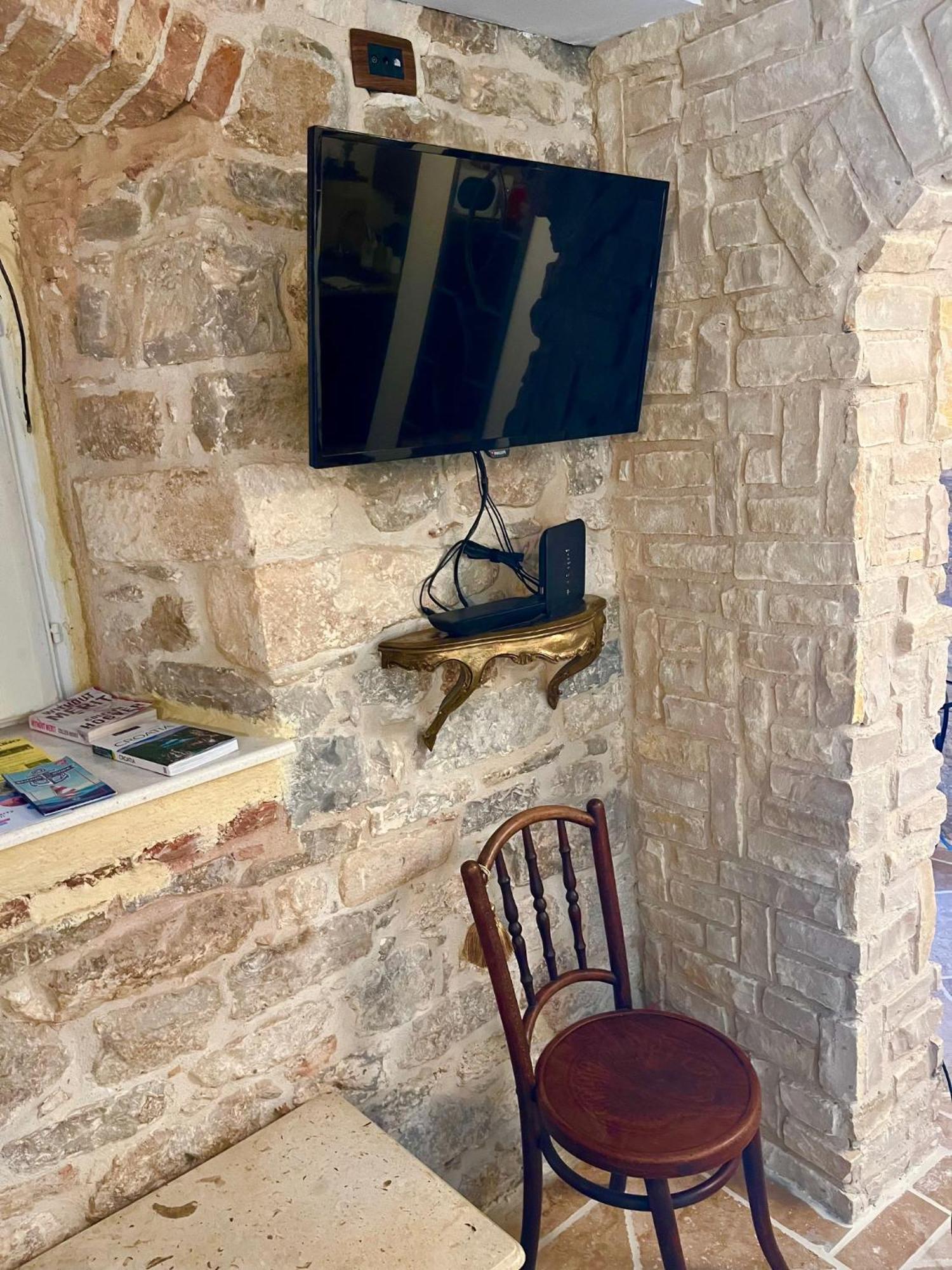 Apartment Venus Of The Palace - New Renovated Split Kültér fotó